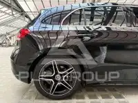 2021 Mercedes Benz A 220