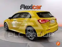2021 Mercedes Benz A 250