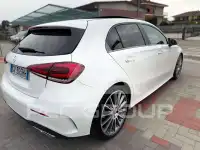 2021 Mercedes Benz A 220