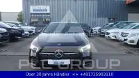 2021 Mercedes Benz A 220