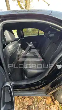 2021 Mercedes Benz A 220