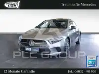 2021 Mercedes Benz A 220