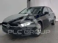 2021 Mercedes Benz A 220