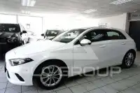 2021 Mercedes Benz A 220