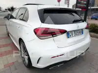 2021 Mercedes Benz A 220