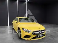 2021 Mercedes Benz A 250