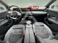 2021 Mercedes Benz A 220