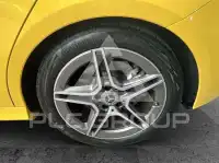 2021 Mercedes Benz A 250