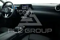 2021 Mercedes Benz A 220