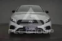2021 Mercedes Benz A 220