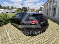 2021 Mercedes Benz A 220
