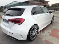 2021 Mercedes Benz A 220