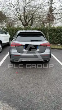 2021 Mercedes Benz A 220