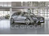 2021 Mercedes Benz A 250