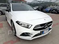 2021 Mercedes Benz A 220