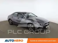 2021 Mercedes Benz A 220