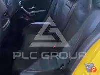 2021 Mercedes Benz A 250