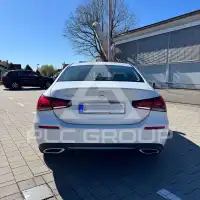 2021 Mercedes Benz A 220