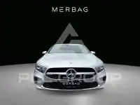 2021 Mercedes Benz A 220