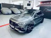 2021 Mercedes Benz GLA 45 AMG