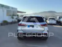 2021 Mercedes Benz GLA 45 AMG