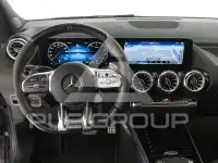 2021 Mercedes Benz GLA 45 AMG