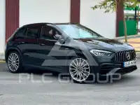2021 Mercedes Benz GLA 45 AMG