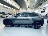 2021 Mercedes Benz GLA 45 AMG