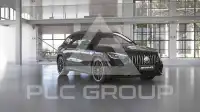 2021 Mercedes Benz GLA 45 AMG
