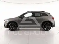 2021 Mercedes Benz GLA 45 AMG