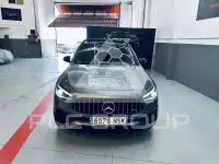 2021 Mercedes Benz GLA 45 AMG