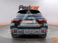 2021 Mercedes Benz GLA 45 AMG