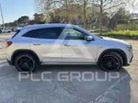 2021 Mercedes Benz GLA 45 AMG