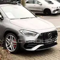 2021 Mercedes Benz GLA 45 AMG