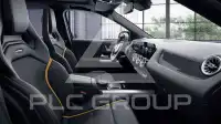 2021 Mercedes Benz GLA 45 AMG