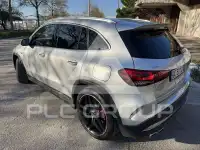 2021 Mercedes Benz GLA 45 AMG