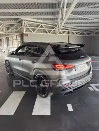 2021 Mercedes Benz GLA 45 AMG