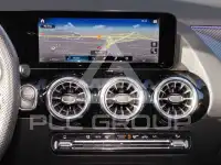 2021 Mercedes Benz GLA 45 AMG