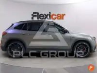 2021 Mercedes Benz GLA 45 AMG