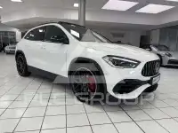 2021 Mercedes Benz GLA 45 AMG