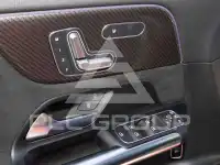 2021 Mercedes Benz GLA 45 AMG