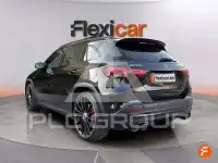 2021 Mercedes Benz GLA 45 AMG