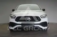 2021 Mercedes Benz GLA 45 AMG