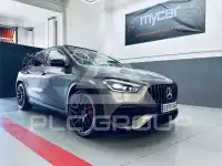 2021 Mercedes Benz GLA 45 AMG