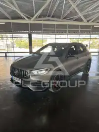 2021 Mercedes Benz GLA 45 AMG