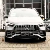 2021 Mercedes Benz GLA 45 AMG