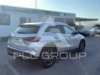 2021 Mercedes Benz GLA 45 AMG