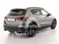 2021 Mercedes Benz GLA 45 AMG