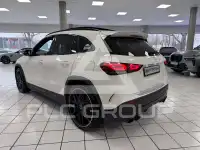2021 Mercedes Benz GLA 45 AMG