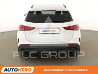 2021 Mercedes Benz GLA 45 AMG